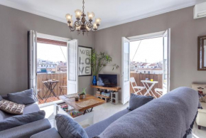 Гостиница Apartment Ruzafa Market I  Валенсиа